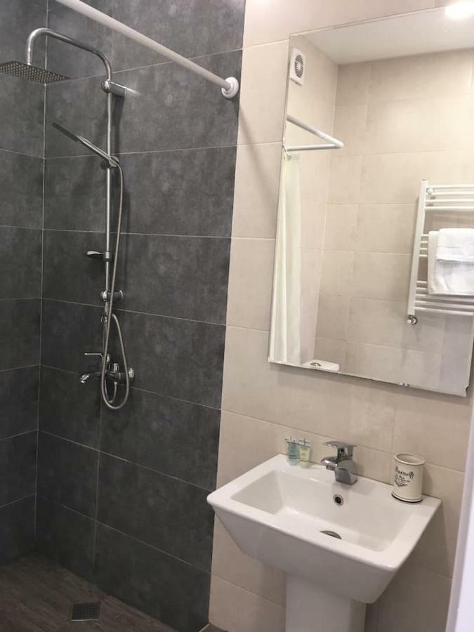 Sunny Apartment Ortachala Tbiliszi Kültér fotó