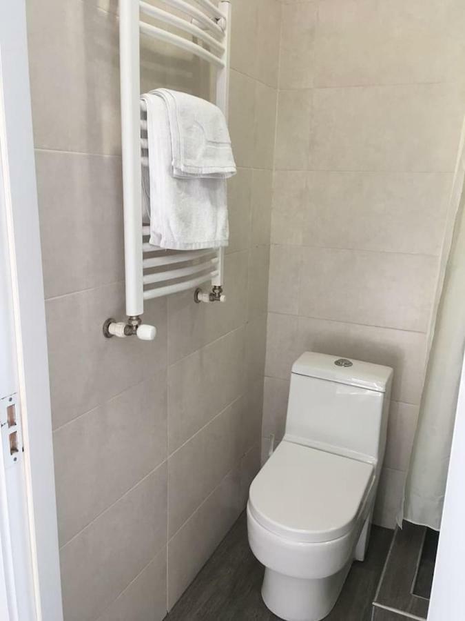 Sunny Apartment Ortachala Tbiliszi Kültér fotó